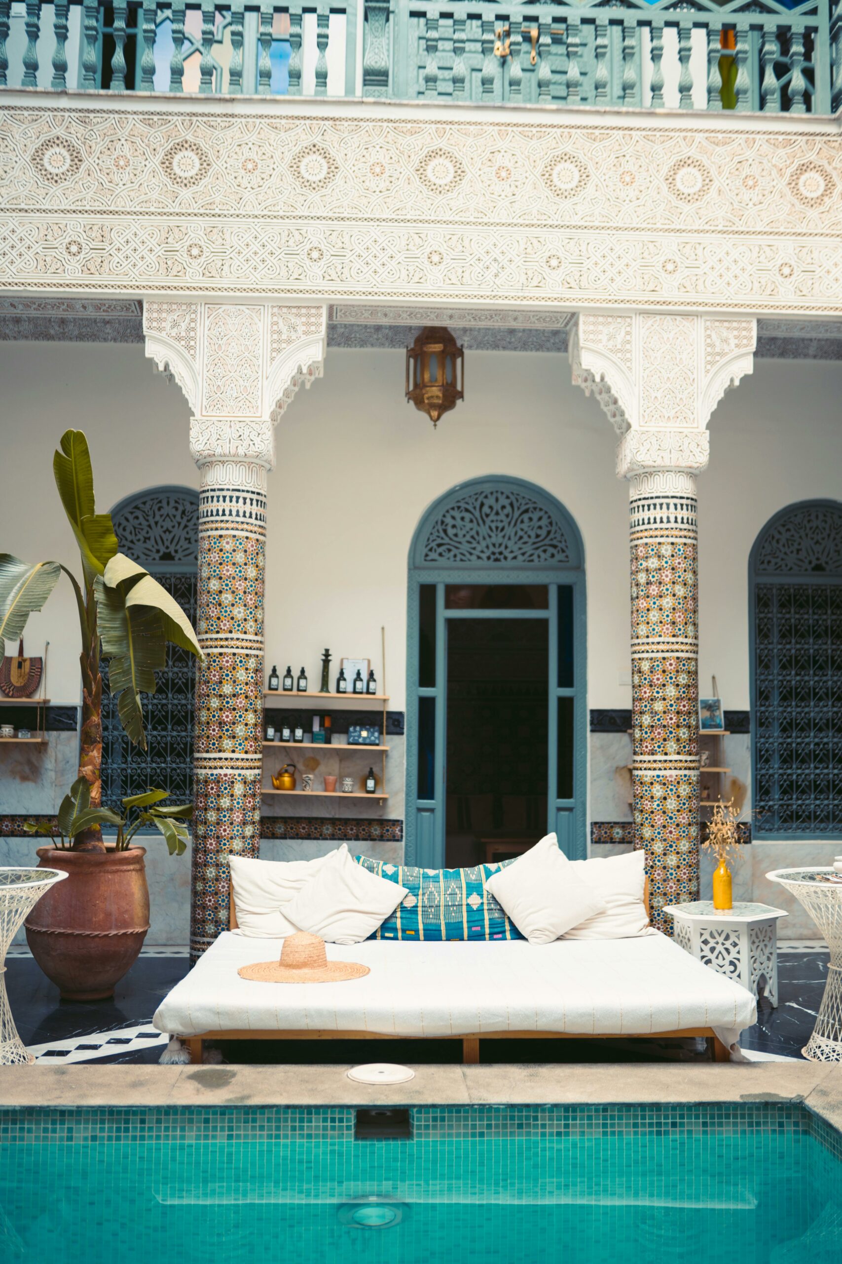 riad-marrakech
