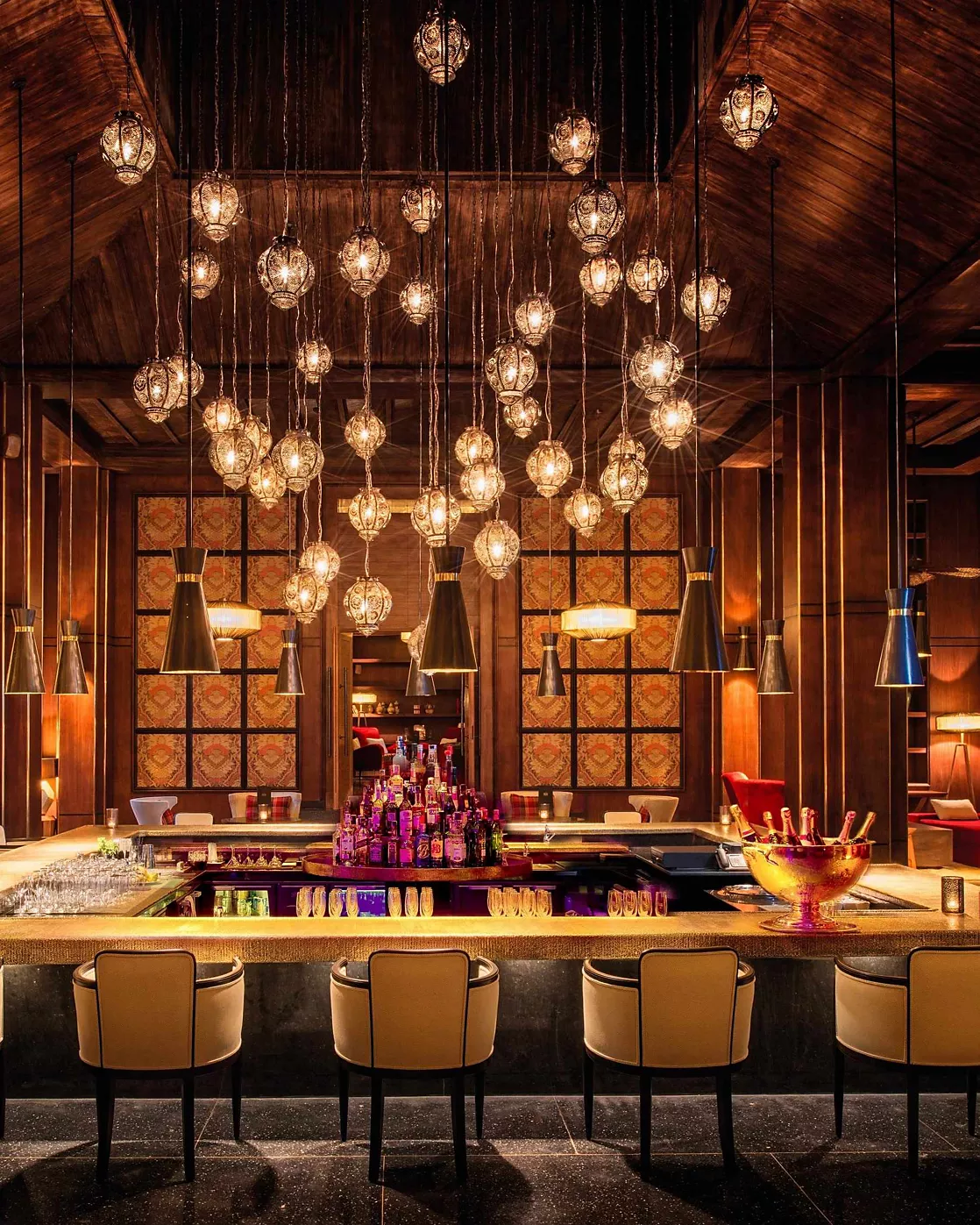 fairmont marrakech