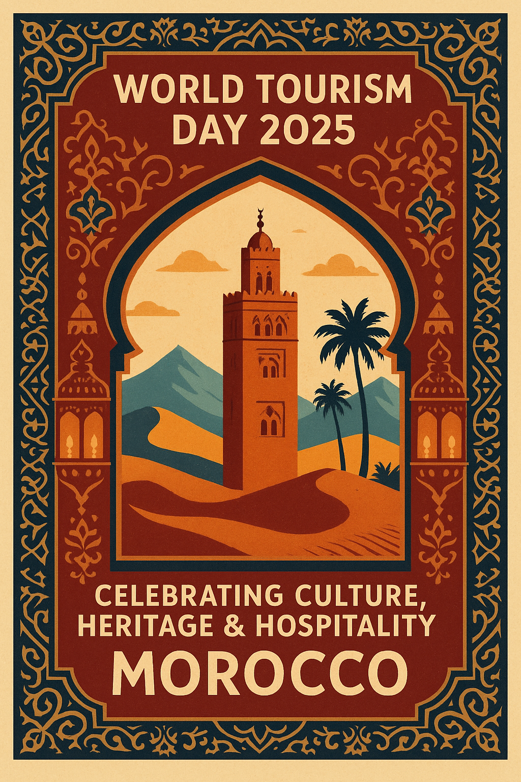 world tourism day
